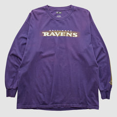 Baltimore Ravens Fanatics NFL 2010s Long Sleeve T-shirt