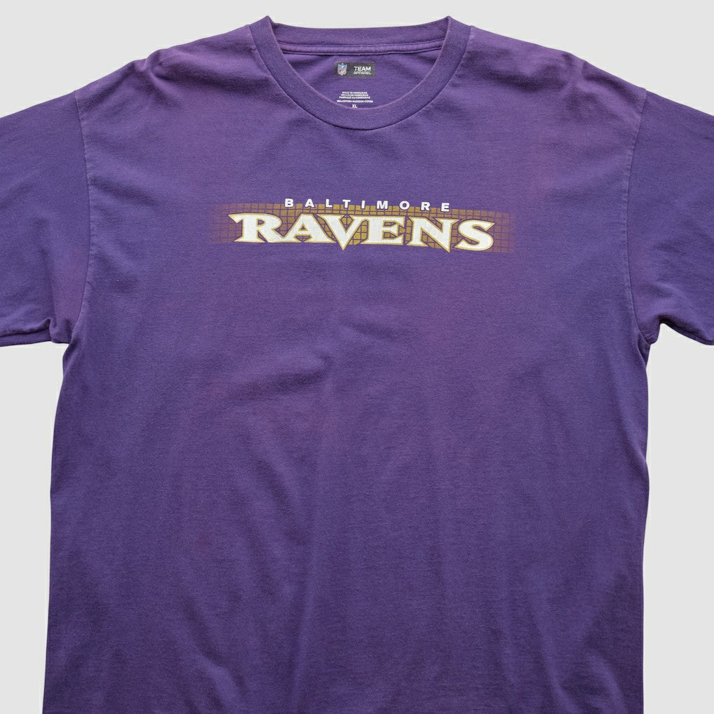 Baltimore Ravens Fanatics NFL 2010s Long Sleeve T-shirt