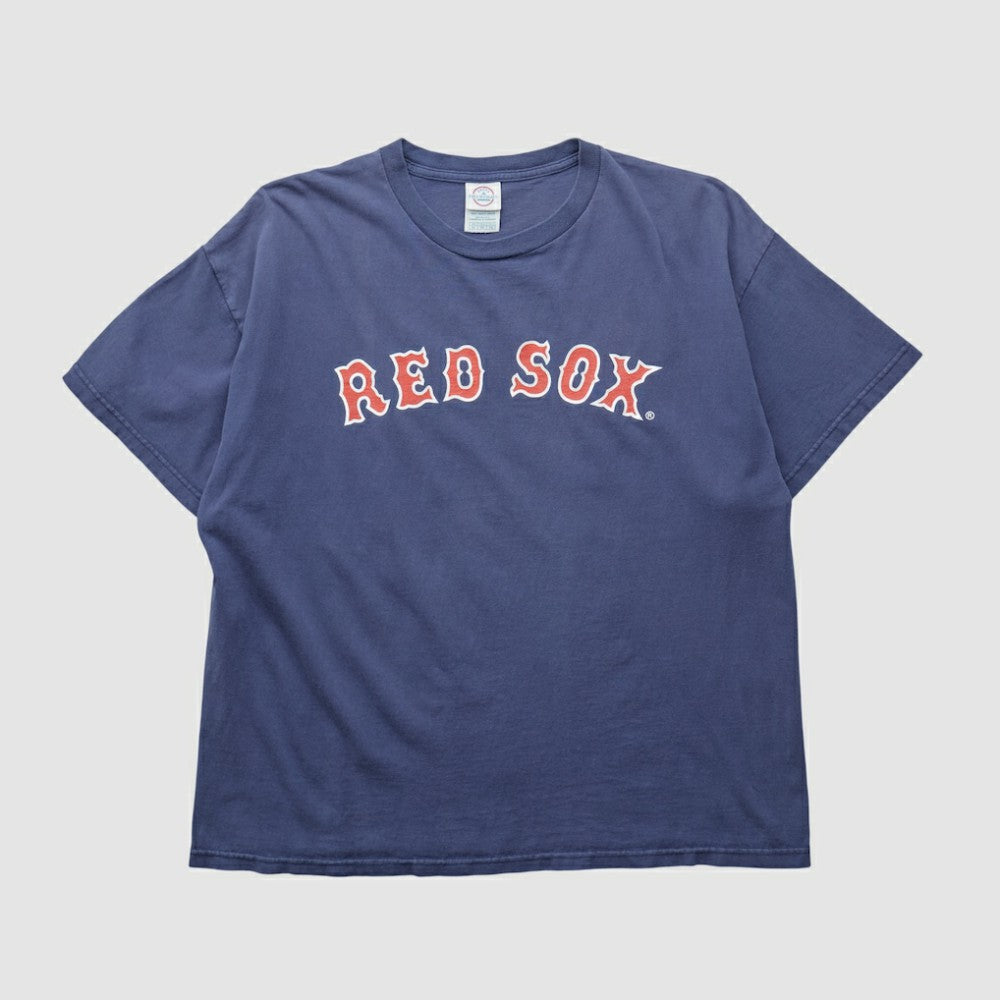 Boston Red Sox Delta 2000s T-shirt | MLB New