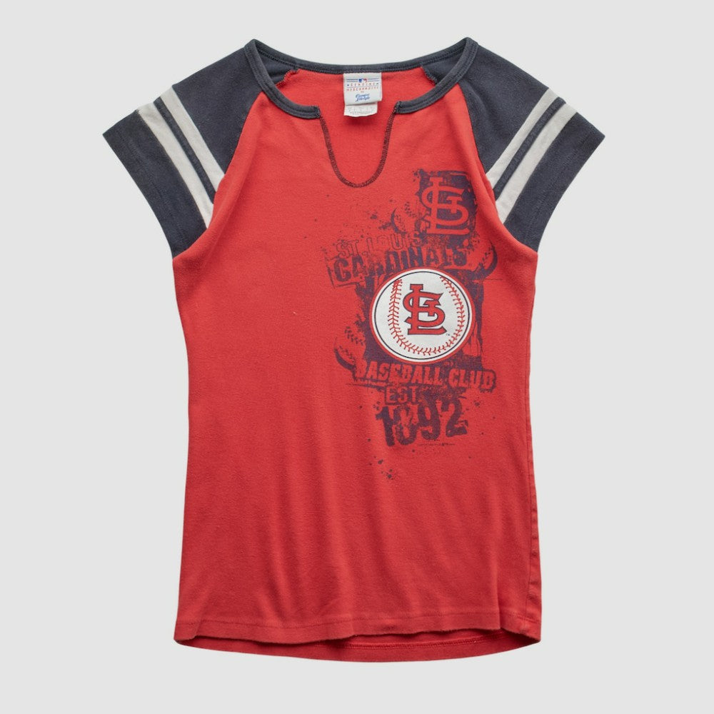 St. Louis Cardinals Genuine Merchandise 2000s T-shirt | MLB US