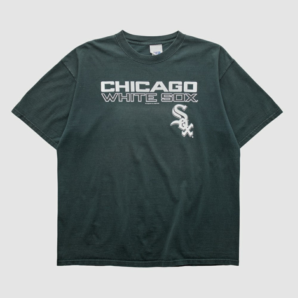 Chicago White Sox CSA 2000s T-shirt | MLB Shop