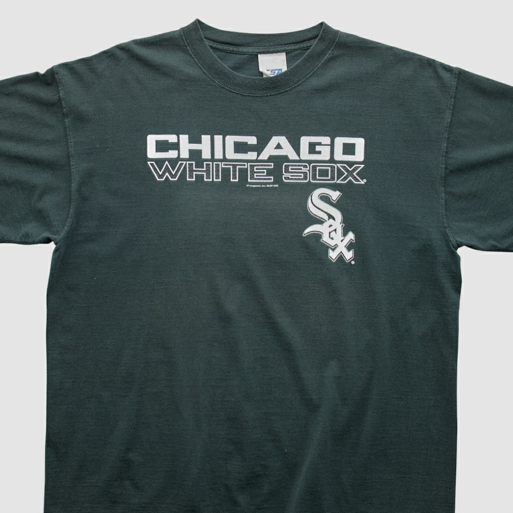 Chicago White Sox CSA 2000s T-shirt | MLB Shop