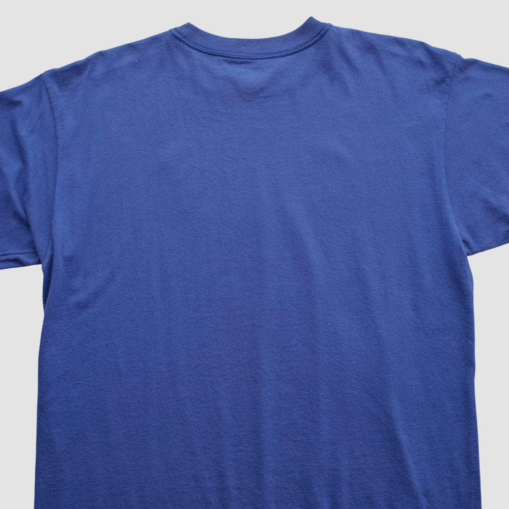 New York Giants Fanatics Reebok 2000s T-shirt