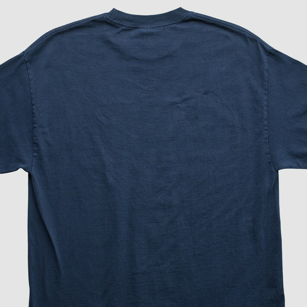 New England Patriots Fanatics Reebok 2001 T-shirt