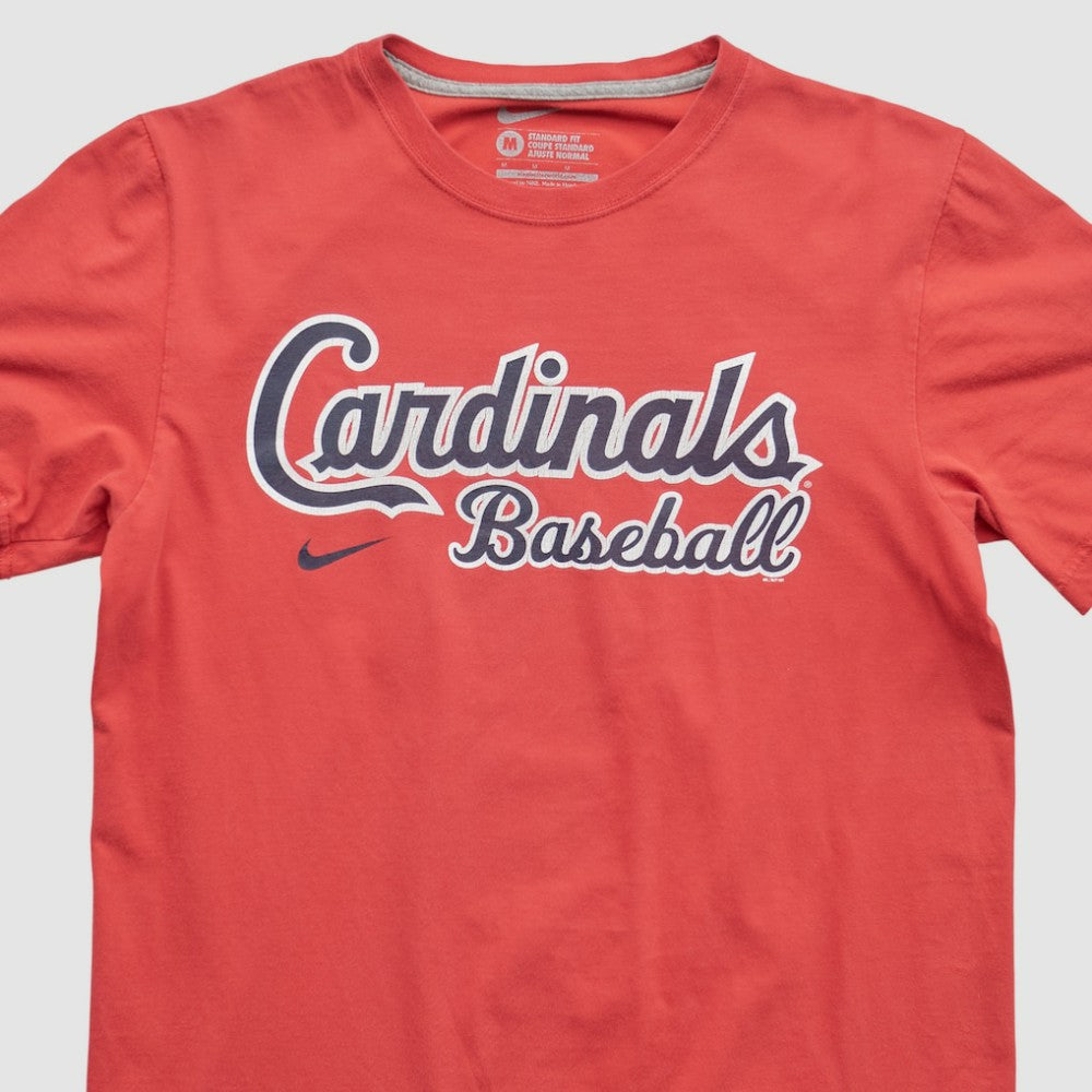 St. Louis Cardinals Nike 2010s T-shirt | MLB Shop