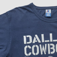 Dallas Cowboys Fanatics Champion 90s T-shirt