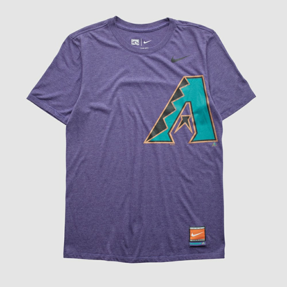 Arizona Diamondbacks Nike 2010s T-shirt | MLB Discount