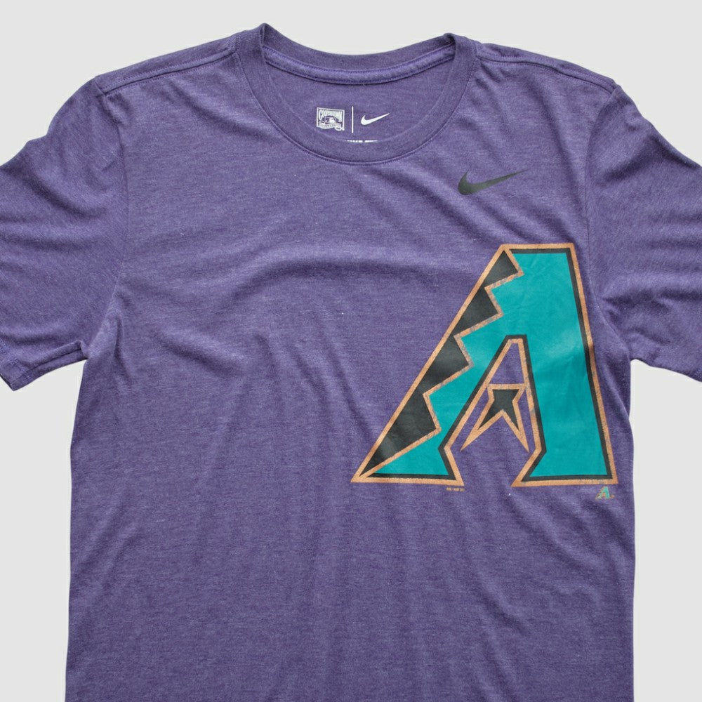 Arizona Diamondbacks Nike 2010s T-shirt | MLB Discount
