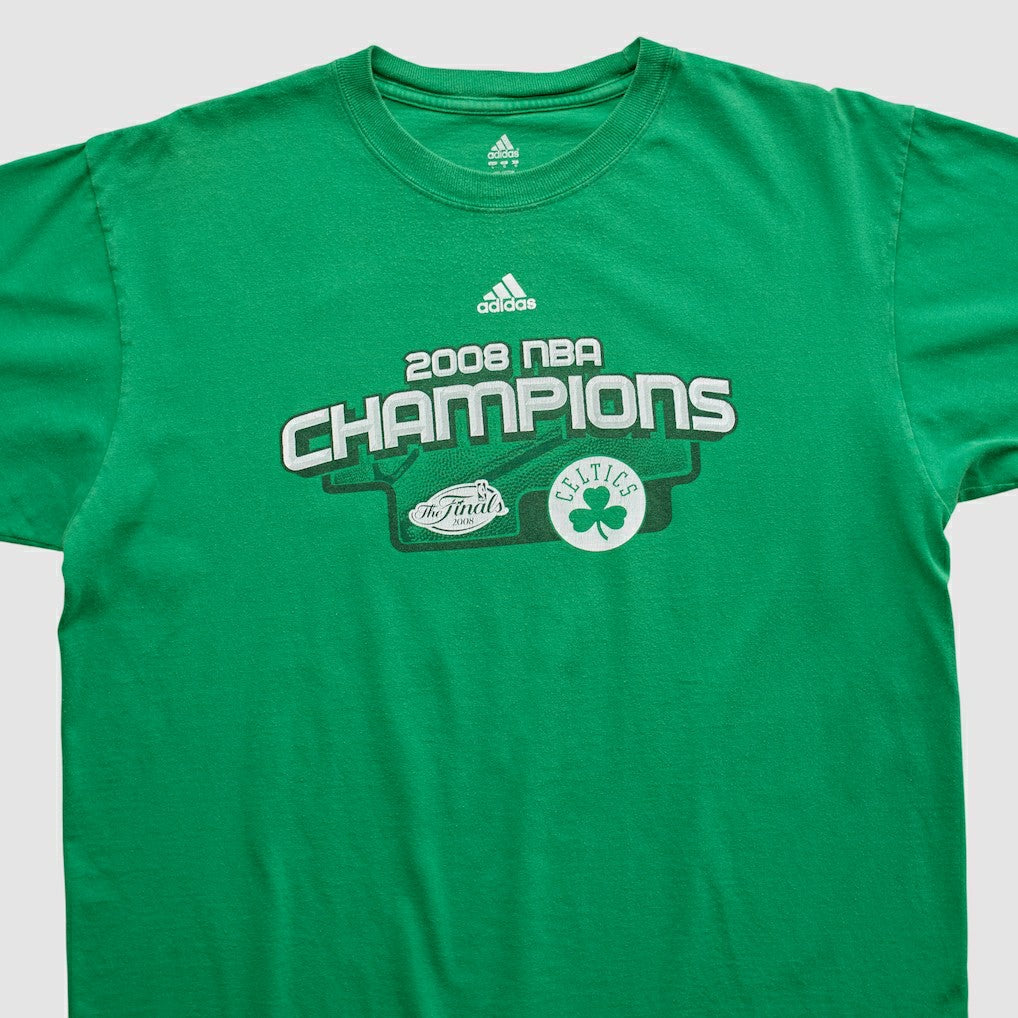 Boston Celtics 2008 T-shirt On Sale