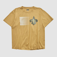 New Orleans Saints Fanatics NFL 2010s T-shirt
