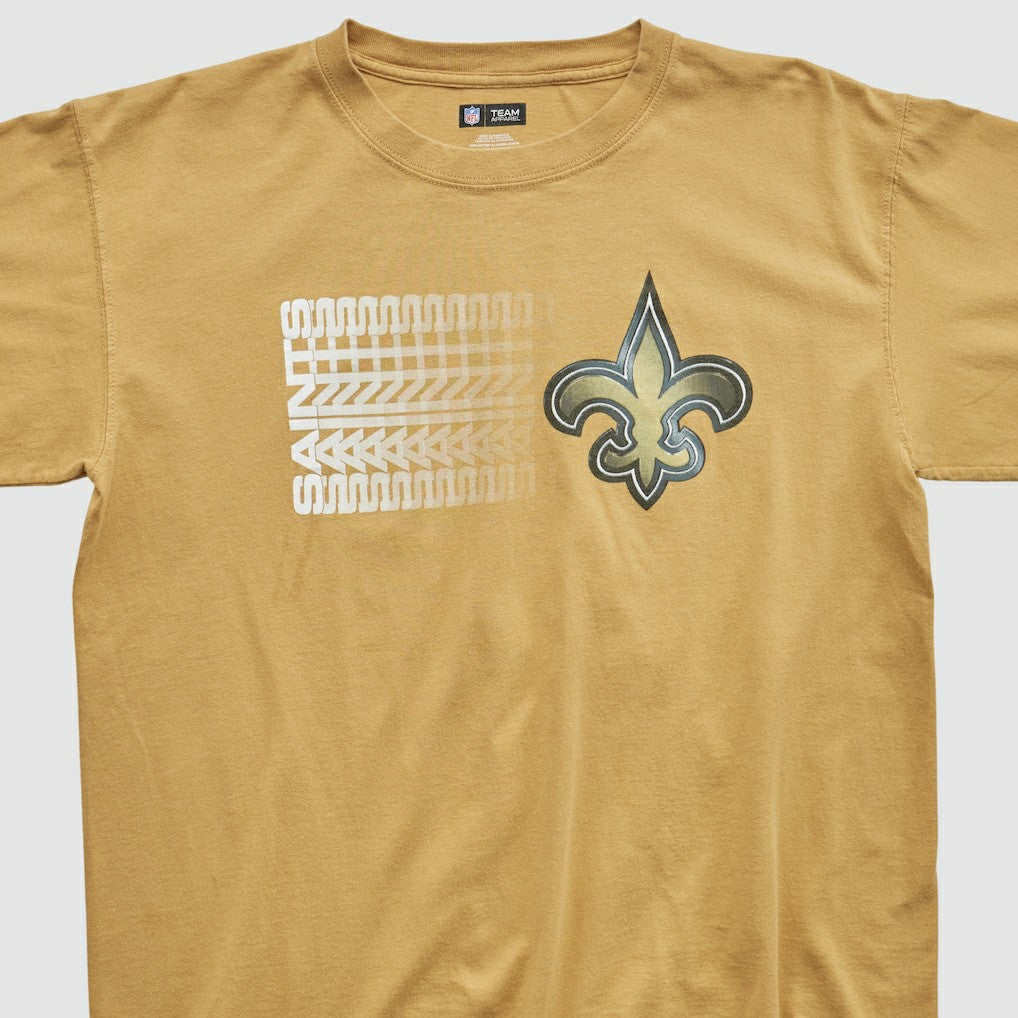 New Orleans Saints Fanatics NFL 2010s T-shirt