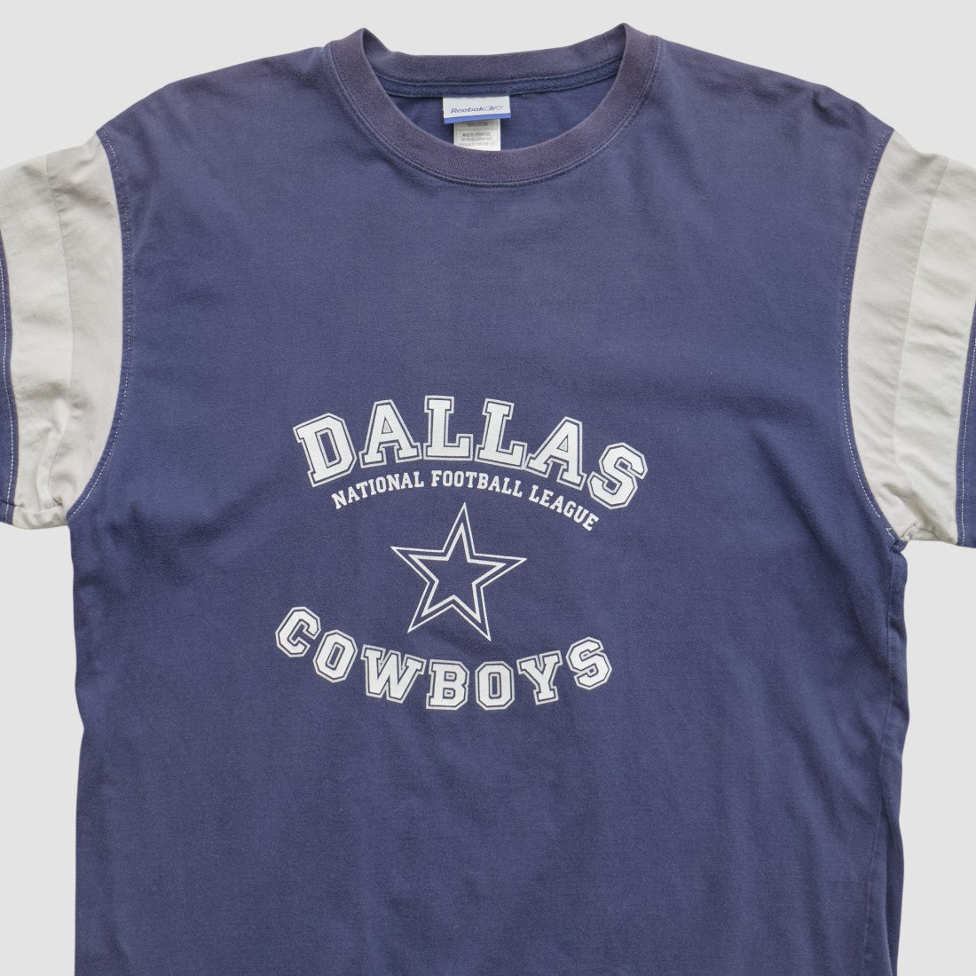 Dallas Cowboys Fanatics Reebok 2000s T-shirt