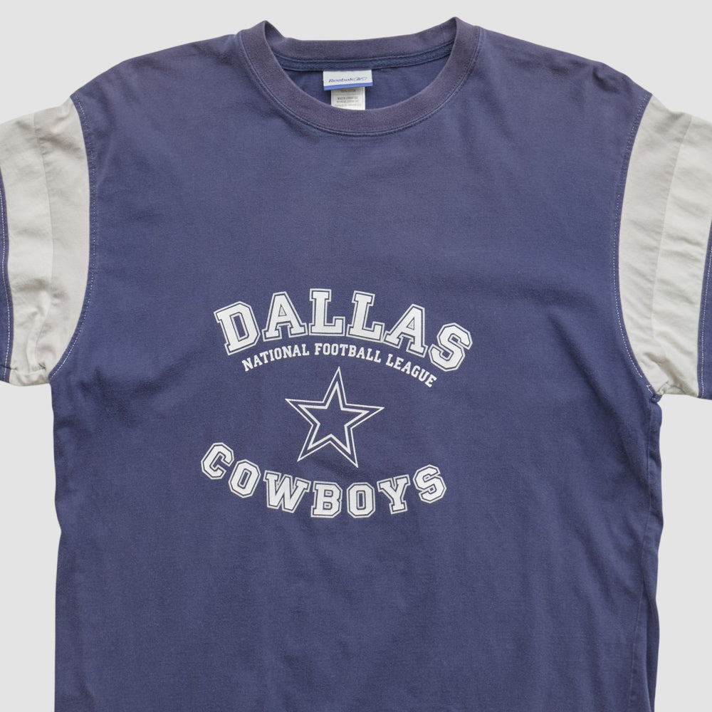 Dallas Cowboys Fanatics Reebok 2000s T-shirt
