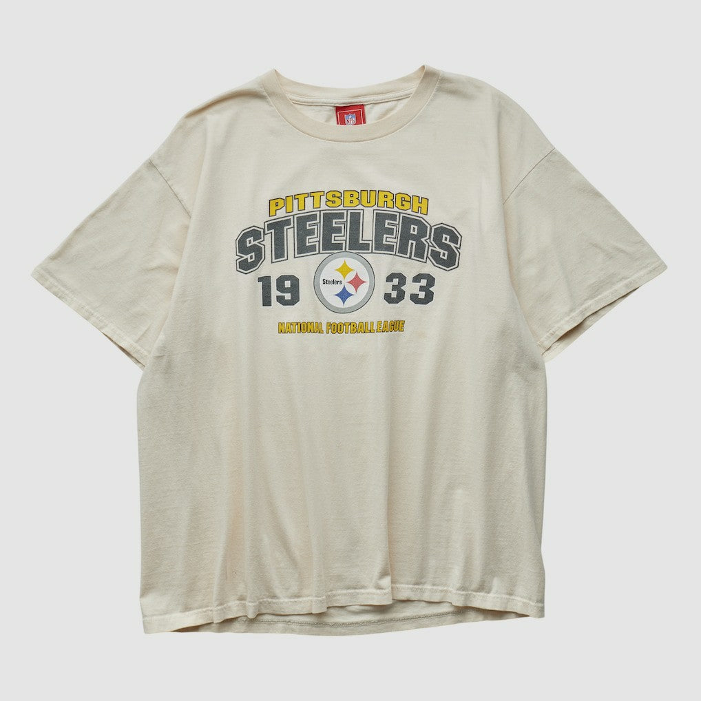 Pittsburgh Steelers Fanatics NFL 2000s T-shirt