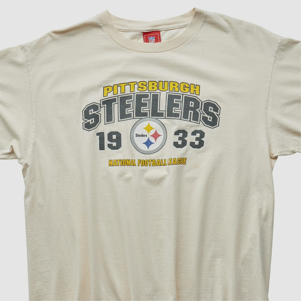 Pittsburgh Steelers Fanatics NFL 2000s T-shirt