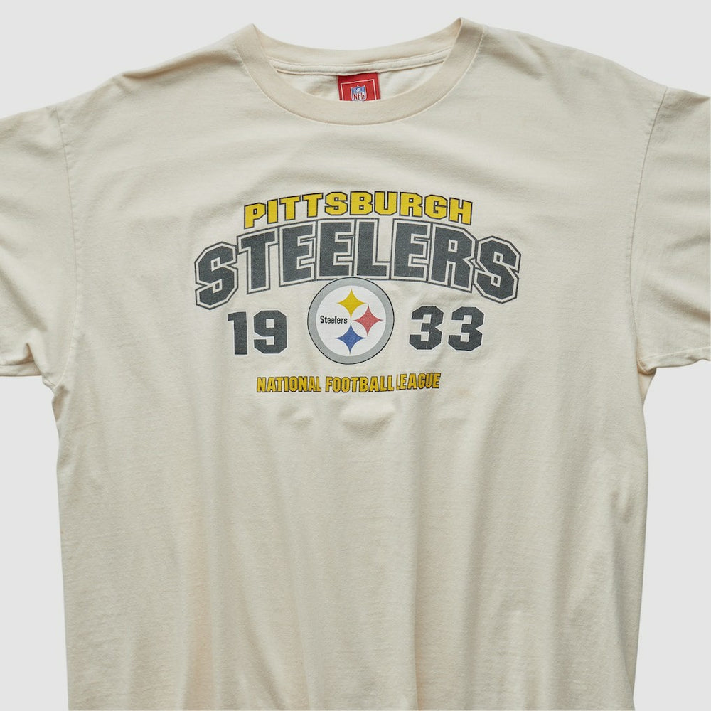 Pittsburgh Steelers Fanatics NFL 2000s T-shirt
