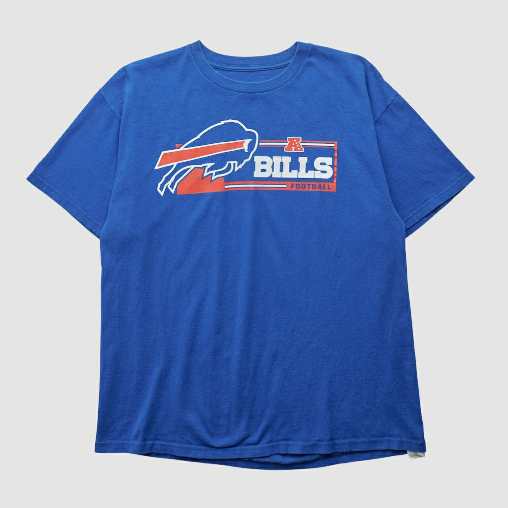 Buffalo Bills Fanatics NFL 2010s T-shirt