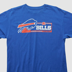 Buffalo Bills Fanatics NFL 2010s T-shirt