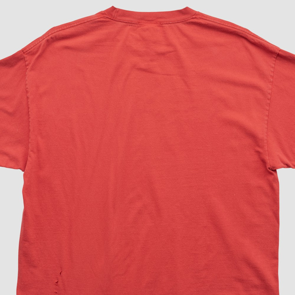 Cincinnati Reds Majestic 2000s T-shirt | MLB Online