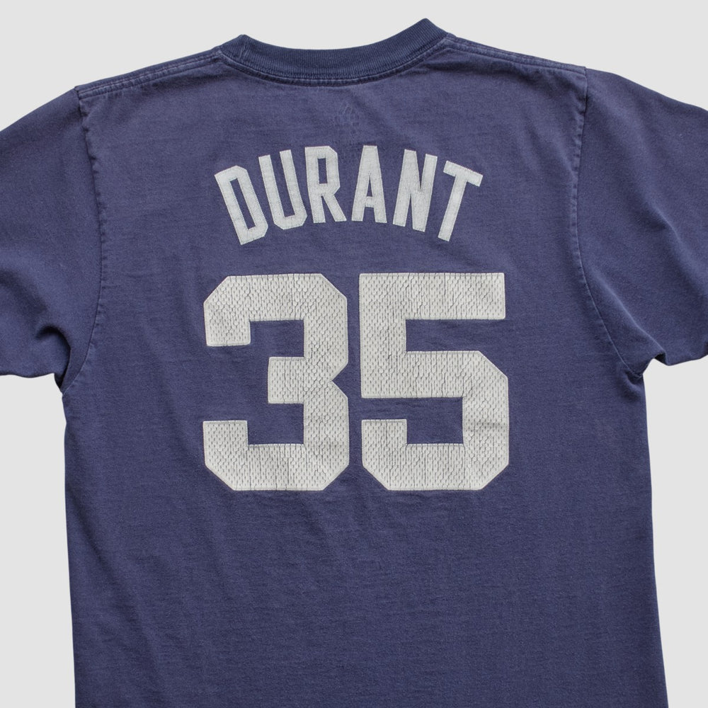 Oklahoma City Thunder 2010s T-shirt Discount