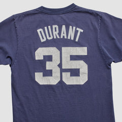 Oklahoma City Thunder 2010s T-shirt Discount