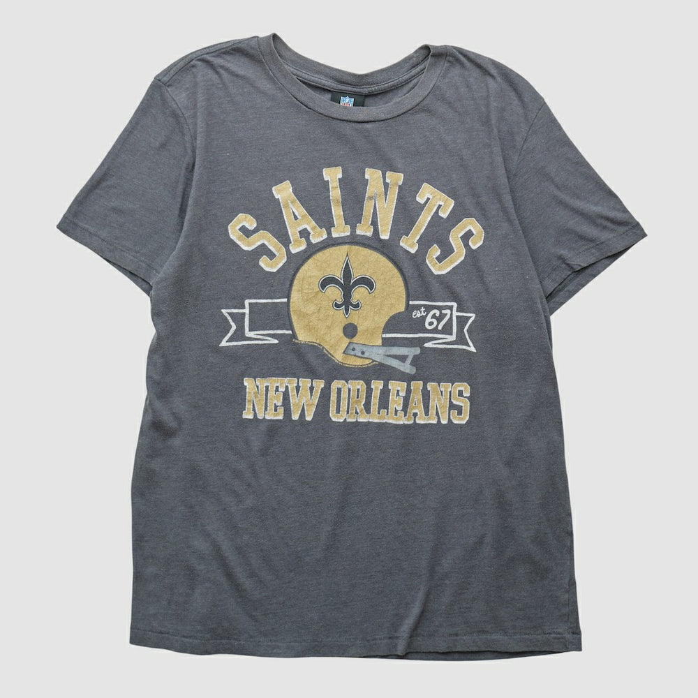 New Orleans Saints Fanatics NFL 2010s T-shirt