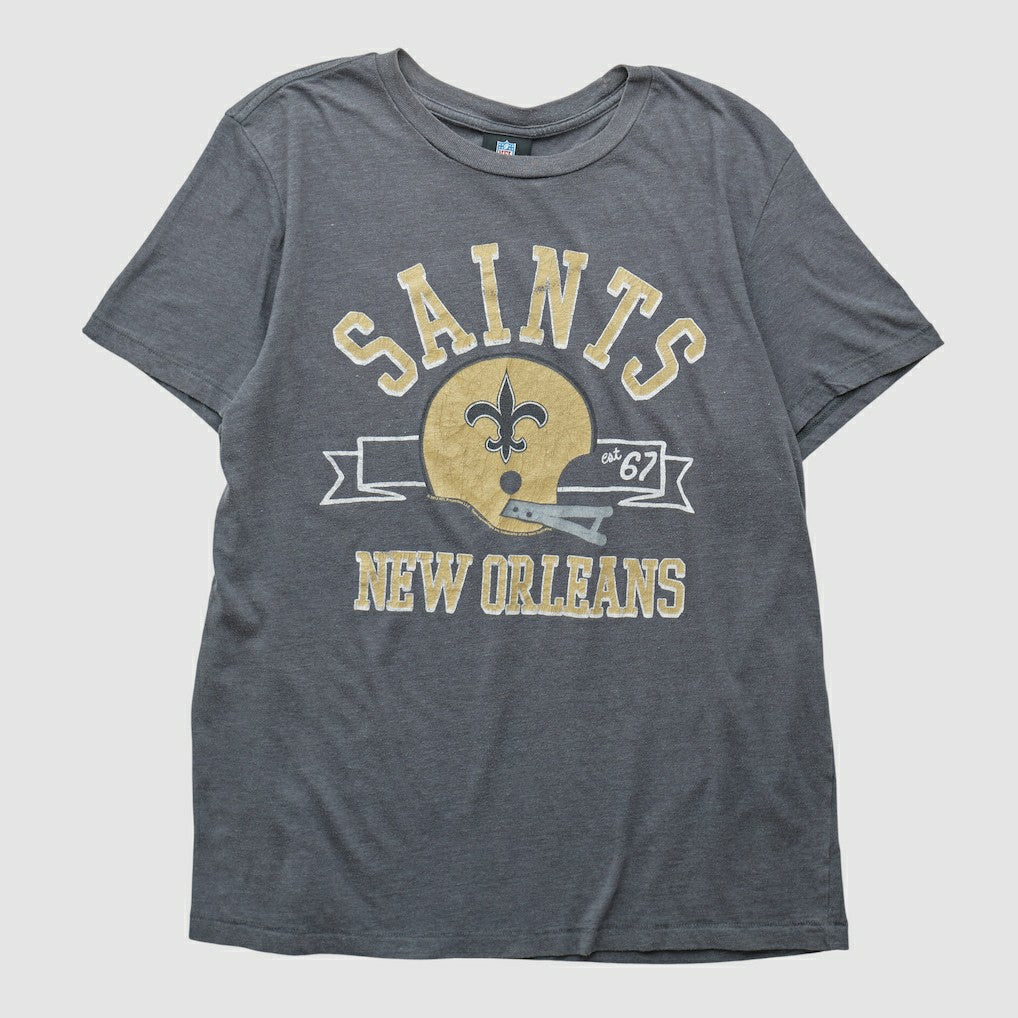 New Orleans Saints Fanatics NFL 2010s T-shirt