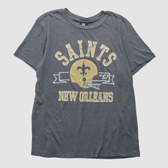 New Orleans Saints Fanatics NFL 2010s T-shirt