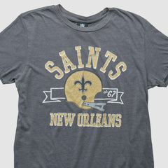 New Orleans Saints Fanatics NFL 2010s T-shirt