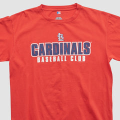 St. Louis Cardinals Genuine Merchandise 2000s T-shirt | MLB On Sale