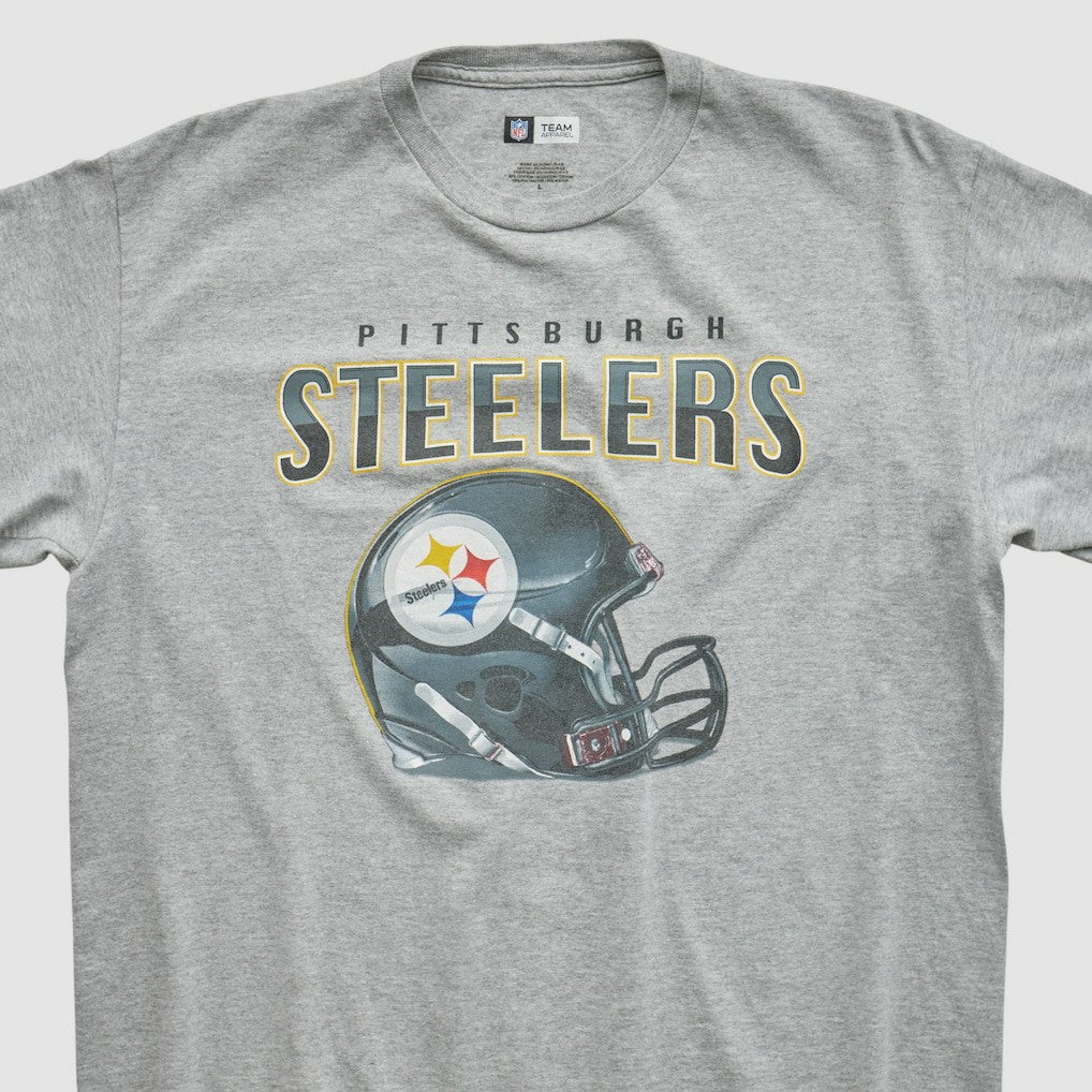 Pittsburgh Steelers Fanatics NFL 2010s T-shirt