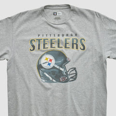 Pittsburgh Steelers Fanatics NFL 2010s T-shirt