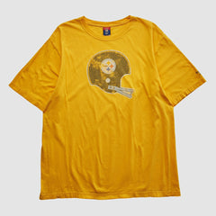 Pittsburgh Steelers Fanatics Reebok 2000s T-shirt