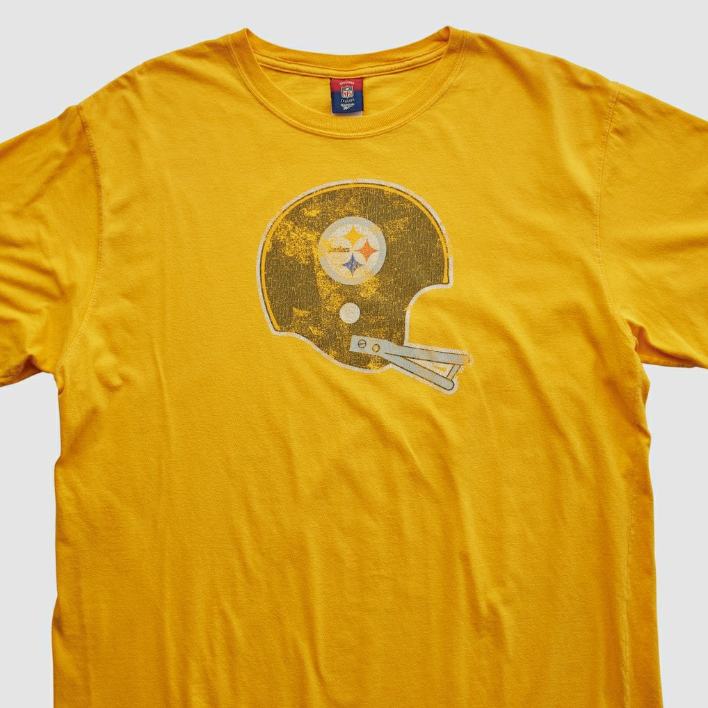 Pittsburgh Steelers Fanatics Reebok 2000s T-shirt