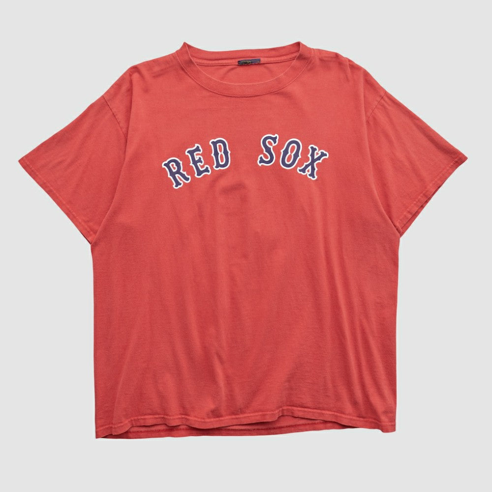 Boston Red Sox 2000s T-shirt | MLB Shop