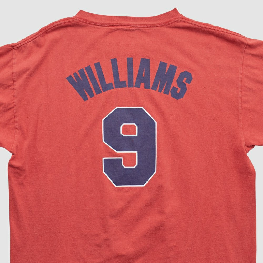 Boston Red Sox 2000s T-shirt | MLB Shop
