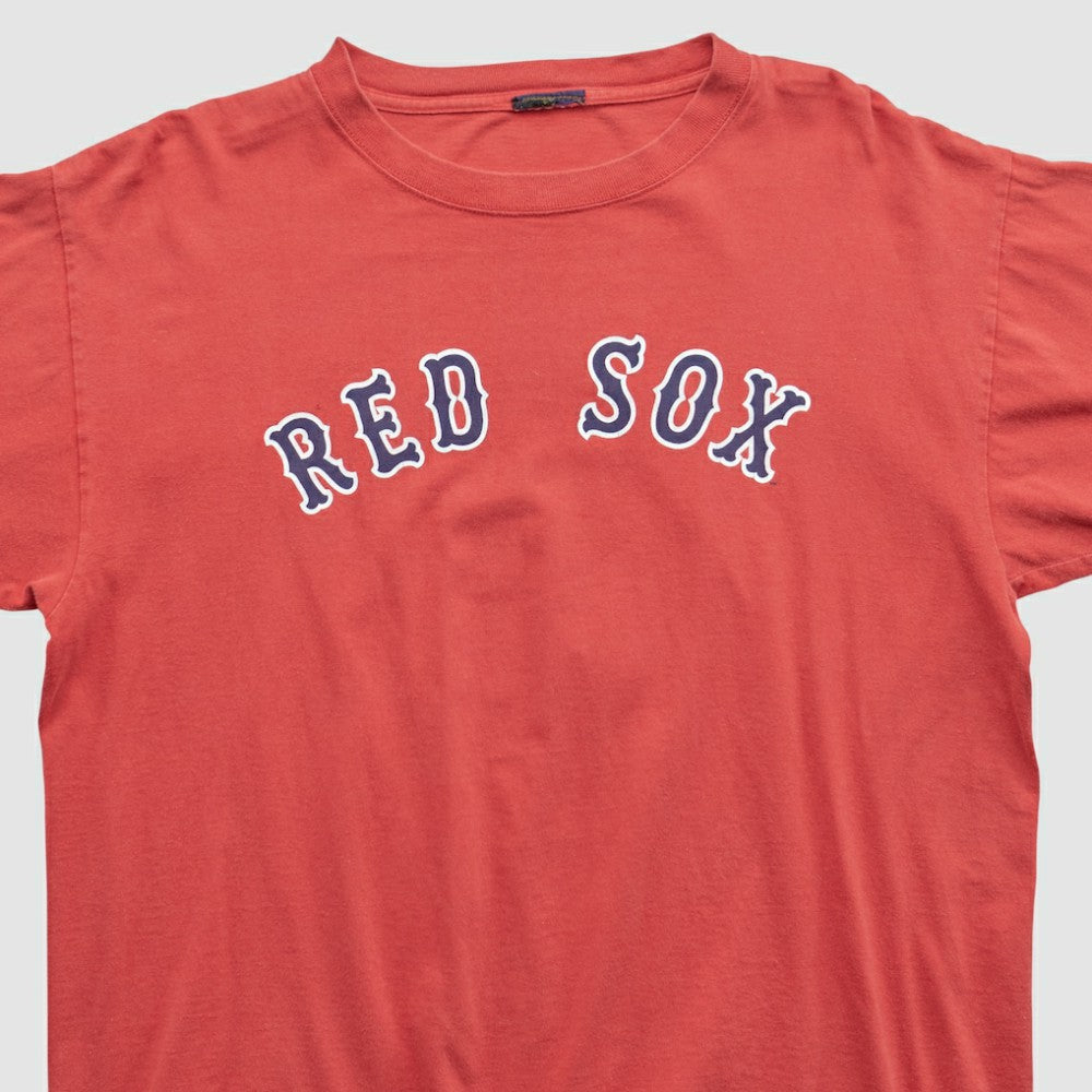Boston Red Sox 2000s T-shirt | MLB Shop