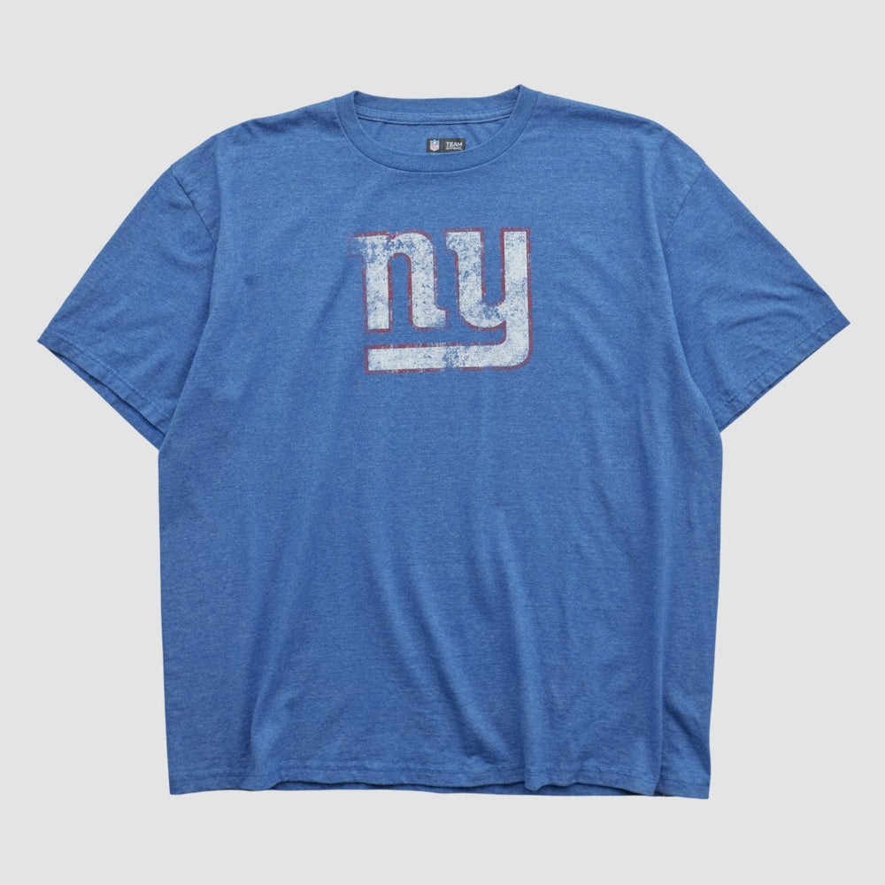 New York Giants Fanatics NFL 2010s T-shirt