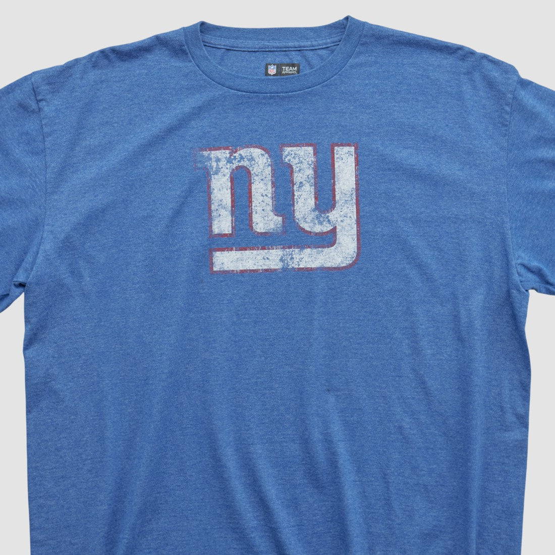 New York Giants Fanatics NFL 2010s T-shirt