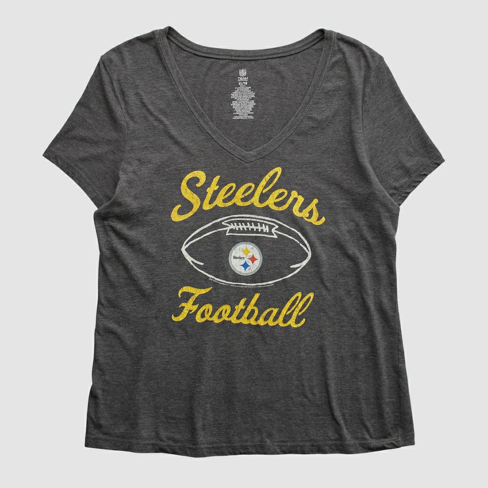 Pittsburgh Steelers Fanatics NFL 2010s T-shirt