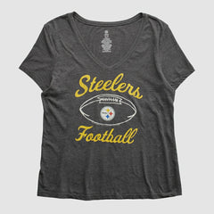 Pittsburgh Steelers Fanatics NFL 2010s T-shirt
