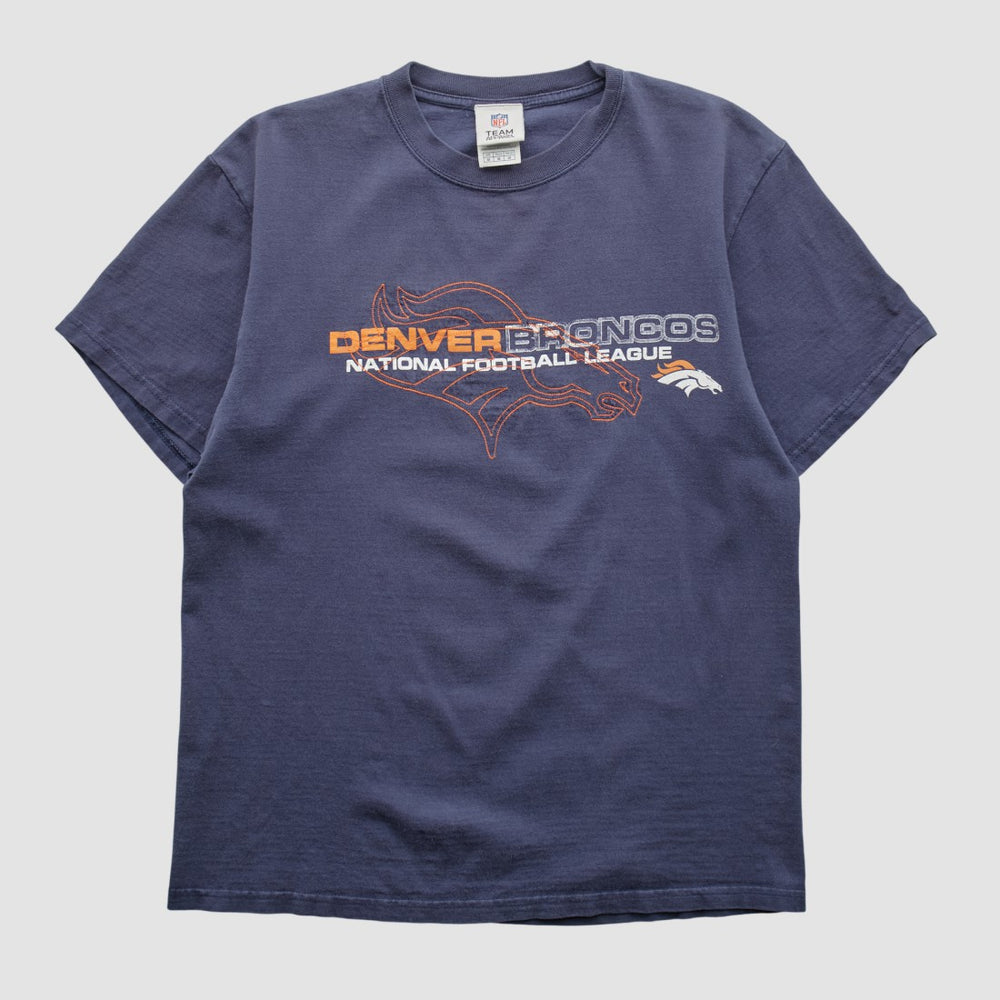 Denver Broncos Fanatics NFL 2010s T-shirt
