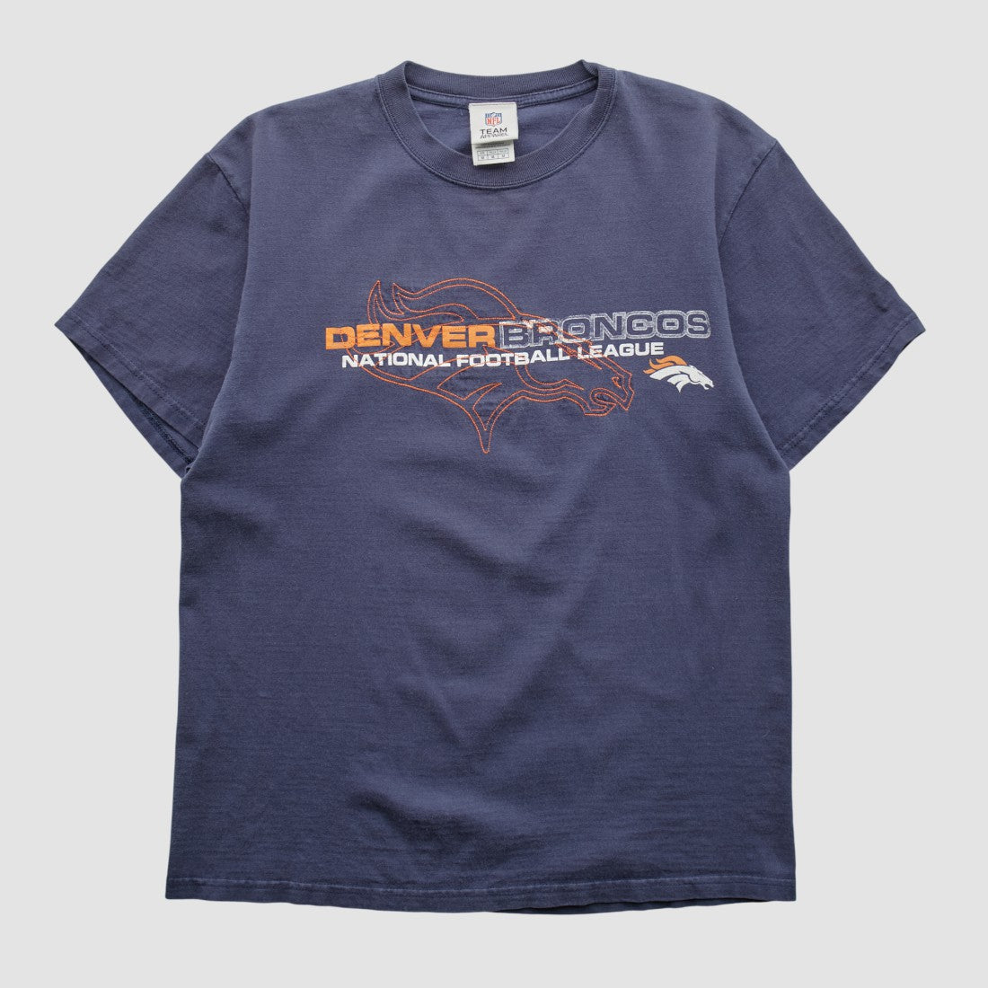 Denver Broncos Fanatics NFL 2010s T-shirt