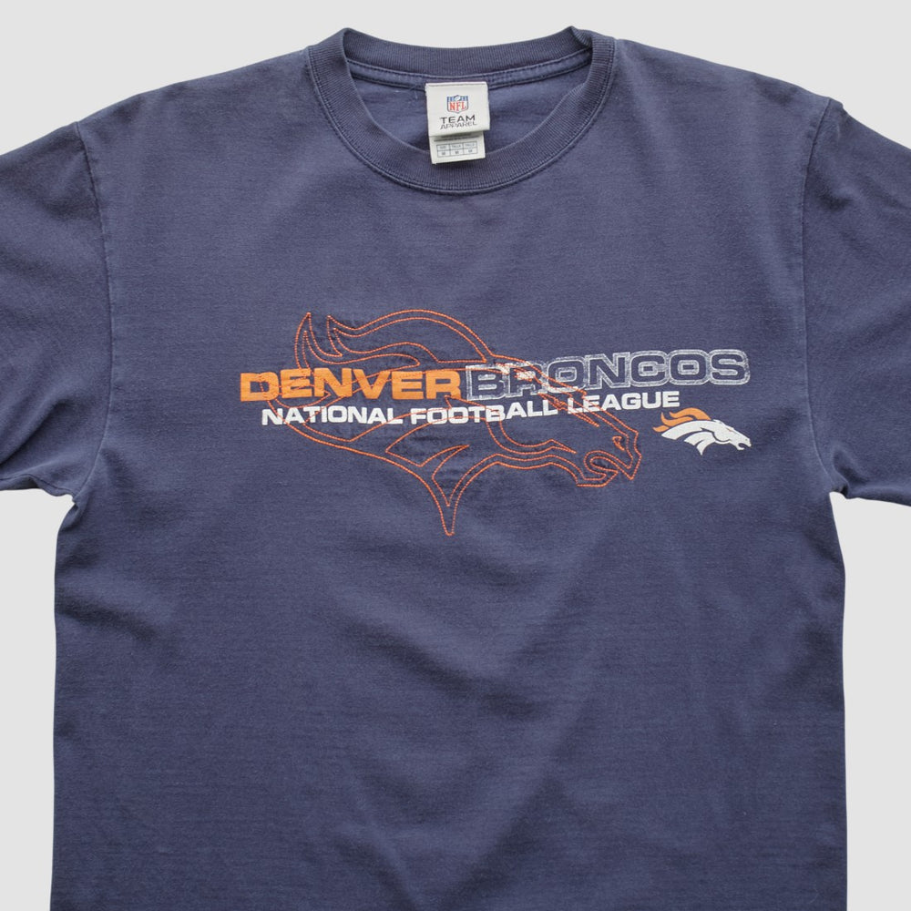 Denver Broncos Fanatics NFL 2010s T-shirt