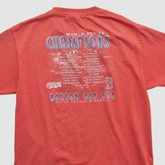Boston Red Sox Alstyle 2007 T-shirt | MLB Online