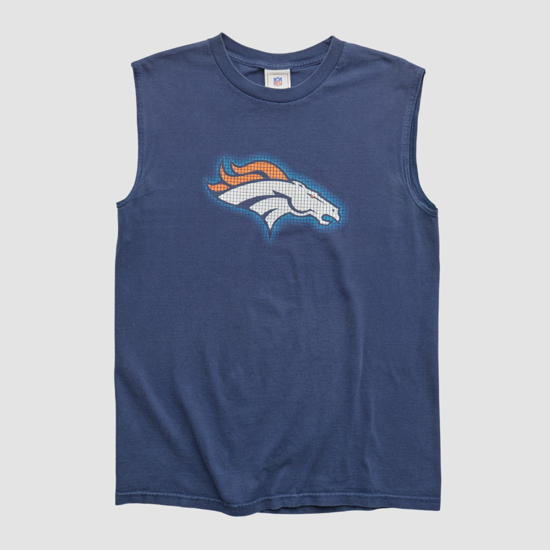 Denver Broncos Fanatics NFL 2000s Tank