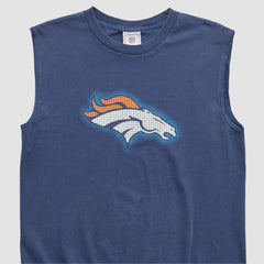 Denver Broncos Fanatics NFL 2000s Tank