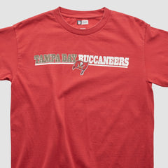 Tampa Bay Buccaneers Fanatics NFL 2010s Long Sleeve T-shirt