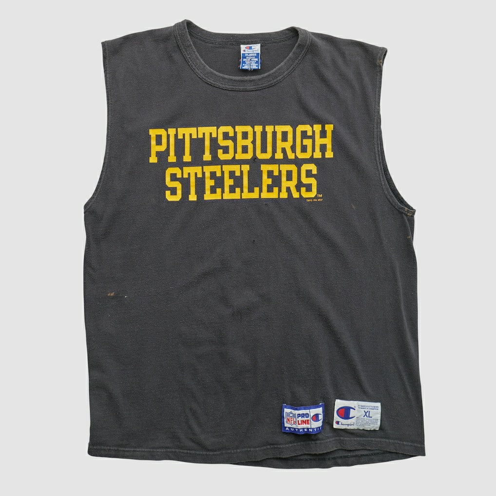 Pittsburgh Steelers Fanatics Champion 1994 Tank