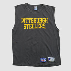 Pittsburgh Steelers Fanatics Champion 1994 Tank